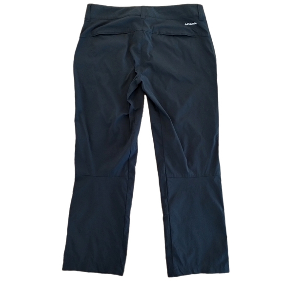 Columbia Women's Saturday Trail Stretch Pants - Picture 2 of 7